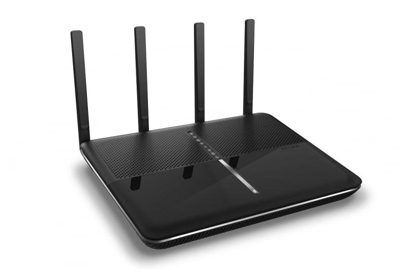 hvilken router er bedst hvilken router er bedst