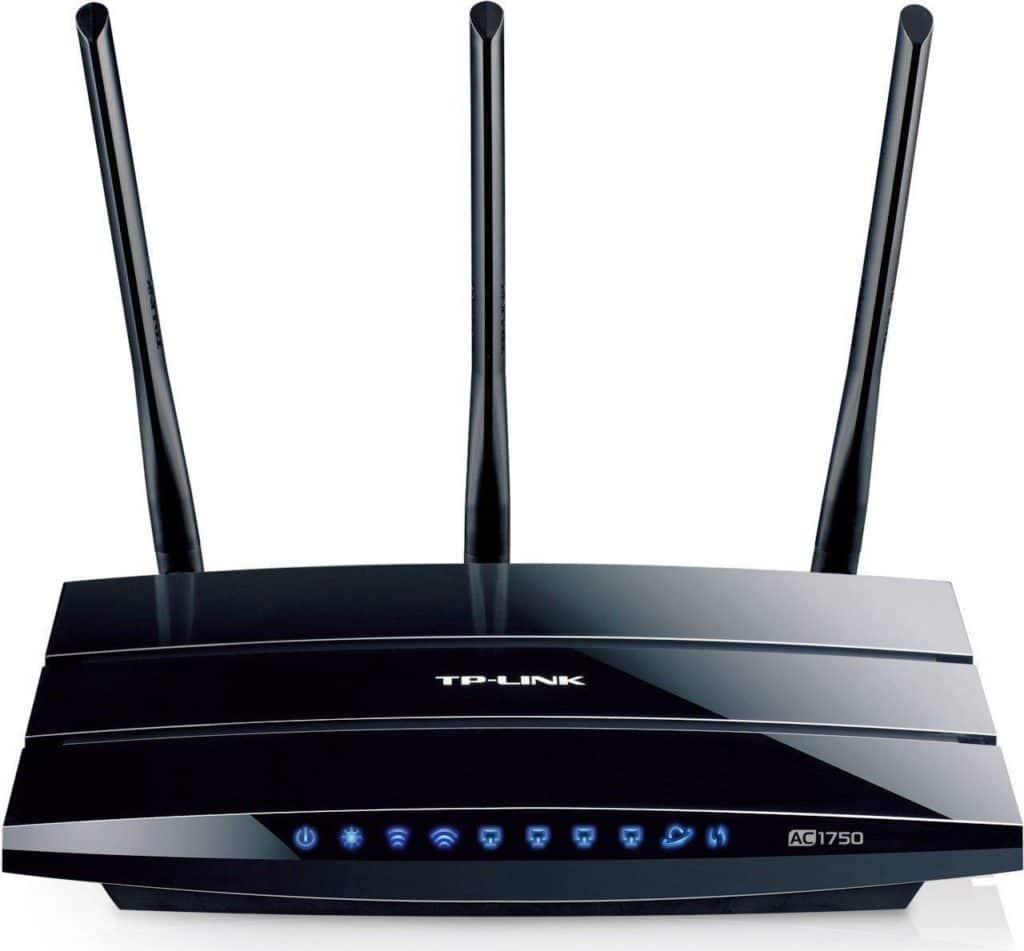 hvilken router skal man vælge