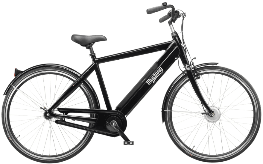 Elcykel test 2021 » Her er de 11 bedste elcykler til prisen (Testvindere)