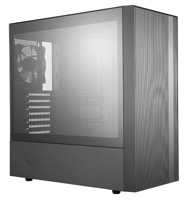 Gaming Test Pc