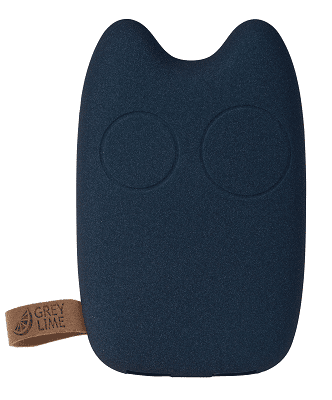 GreyLime Power Owl II