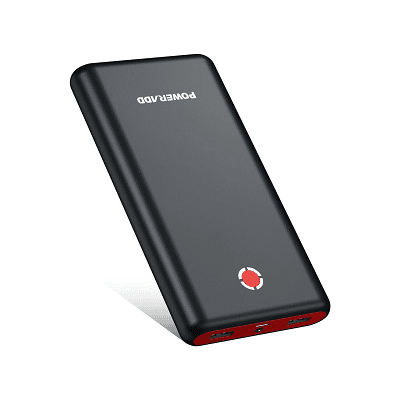 Poweradd X7 – 20.000mAh