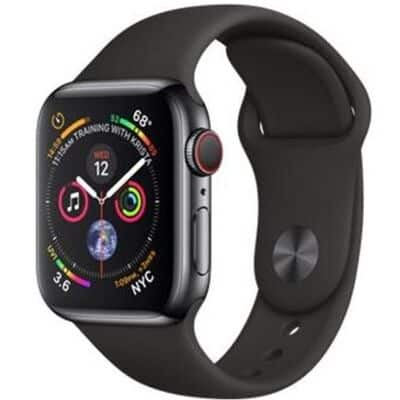APPLE WATCH SERIES 4