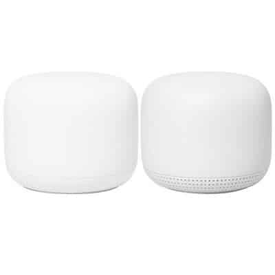 Google Nest Wifi