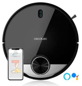 iRobot Rooma 980 Robotstøvsuger