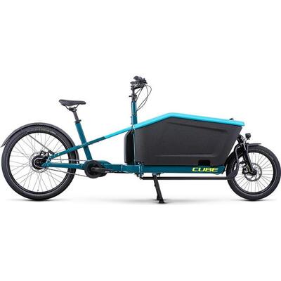 Cube Cargo Hybrid 500
