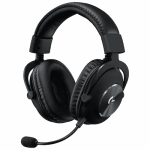 Logitech G Pro X gamingheadset