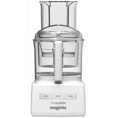 Magimix CS 5200 XL