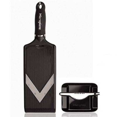 Microplane Mandolin V-skær