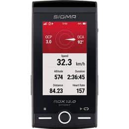 SIGMA Cykelcomputer Rox 12.0 Sport