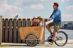 best ELECTRIC CHARGING BIKE