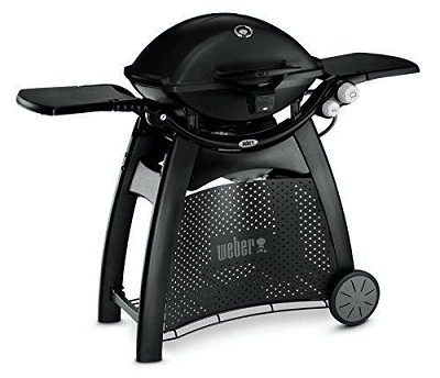 WEBER Q3200 GASGRILL