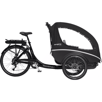 Winther Kangaroo Lite