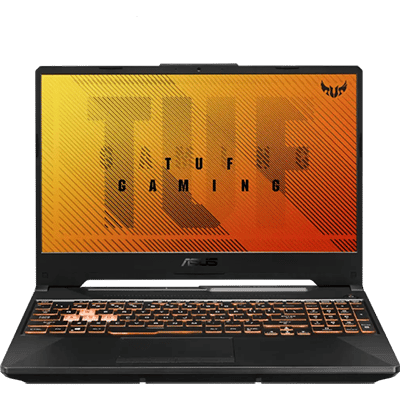 ASUS TUF Gaming A15