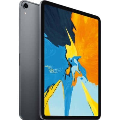 iPad Pro 11” (2021)