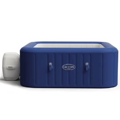 Bestway Spabad Lay-Z-Spa Hawaii Air