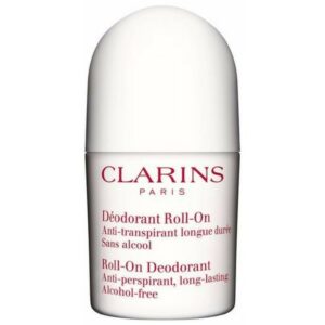 Clarins Gentle Care Roll-on Deodorant Kvinder