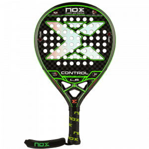 Nox Luxury Control L.6 Tempo