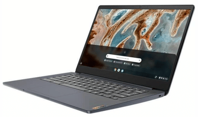 Lenovo IdeaPad 3 Chromebook