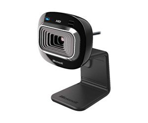 Microsoft LifeCam HD-3000