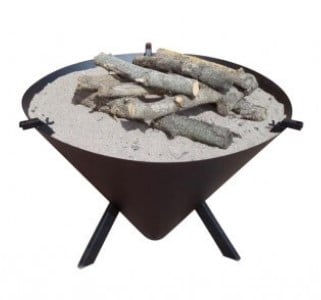 Bon-Fire Cone