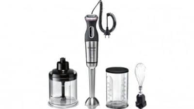 Braun MultiQuick7 stavmikser MQ 7000X