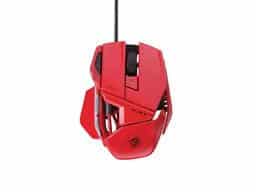 SteelSeries Sensei Wireless