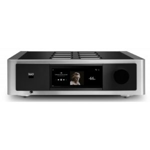NAD M33