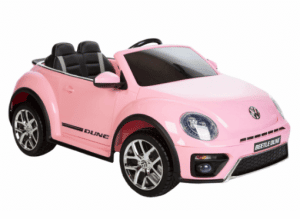 VW Beetle Dune (pink) 