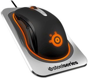 Razer Abyssus