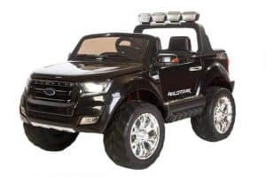 Azeno (Ford Ranger Monster)