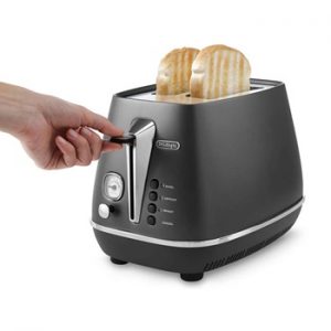 Delonghi Distinta brødrister