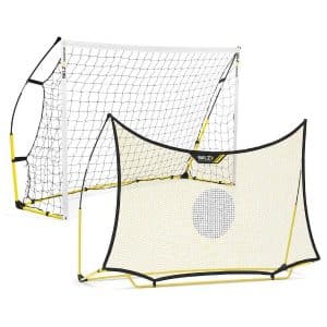 Sklz Quickster Combo Goal