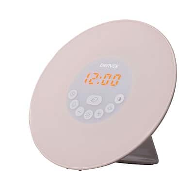 Denver CRL-330 NR Wake-up light