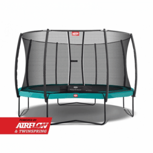 Berg Champion 430 InGround