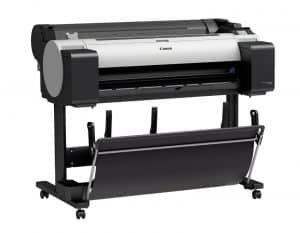 Canon imagePROGRAF TM-300