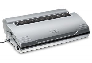 CASO Vakuumpakker VC300 PRO