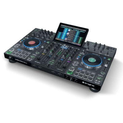 Denon Prime 4