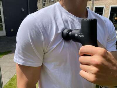 Pocket FLowgun