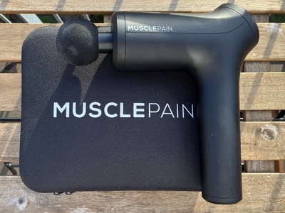 Musclepain Pro Massagepistol