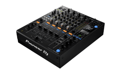 Pioneer DJM-900NXS2 Professional mixerpult