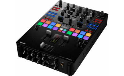 Pioneer DJM-S9