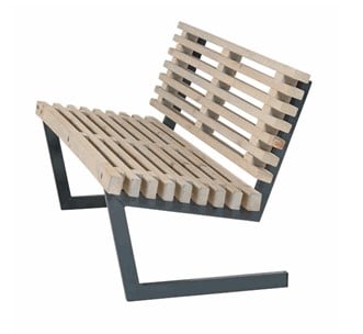 Plus Siesta Sofa