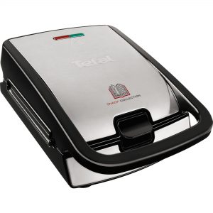 Tefal Toaster Snack Collection