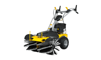 Texas Smart Sweep 800