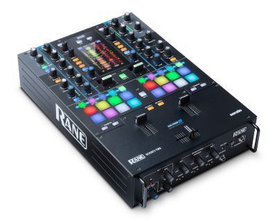 Rane SEVENTY-TWO premium channel mixer