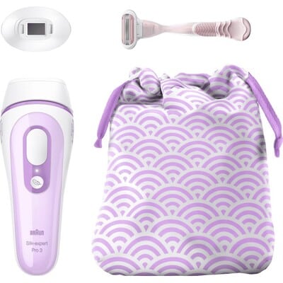 Braun Silk-expert Pro 3 PL3132