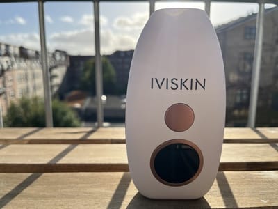 Iviskin G3