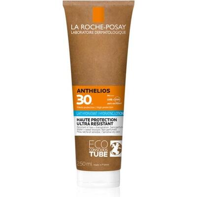 La Roche-Posay Anthelios Hydrating Body Lotion SPF30 250 m