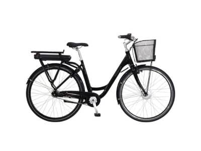 Kildemoes City Connect Light 917 elcykel herre